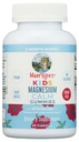 Enfants Citrate de magnésium Gummies par MaryRuth's 2 Month Supply (en anglais seulement) Sans sucre Calme Magnésium Gummies pour les enfants 2+) Santé des os