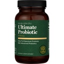 Global Healing Ultimate Probiotic Blend Supplement with Prebiotics and Probiotics for Digestief Health, Digestief Tract, & Immune System, Gut Health for Men & Women, 100 Miljard CFU (60 Capsules)