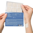 NUTRI-PATCH Inflam Topical Skin Patch 