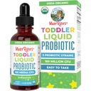 MaryRuth Organics Cocomelon Peuter Probiotic Liquid Drops 