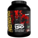 Mutant ISO Surge Wei Proteïne Isolaat Poeder werkt snel om te helpen herstellen, Build Muscle, Bulk en kracht, 5 lb - Triple Chocolate