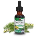 Antwoorden Horsetail Extract Alcoholvrij 1 Oz Super Geconcentreerd bevordert gezond haar, huid en nagels