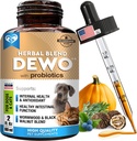 Natural Intestinal Defense for Dogs & Cats 
