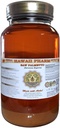 HawaiiPharm Saw Palmetto Extrait liquide, Saw Palmetto biologique (Serenoa Repens) Teinture, supplément à base de plantes, Fabriqué aux États-Unis, 32 fl.oz