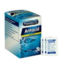 ArtsenCare Antacid Heartburn Medication (Vergelijk met Tums), 50 Doses of Two Tablets, 420 mg