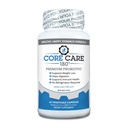 Beste Probiotica voor Gut Health Mannen en Vrouwen, Alle Natuurlijke Supplement, Helpt Vertering, Mood, Opgeblazen, Constipatie, Gas (30 dagen levering) Core Care 180