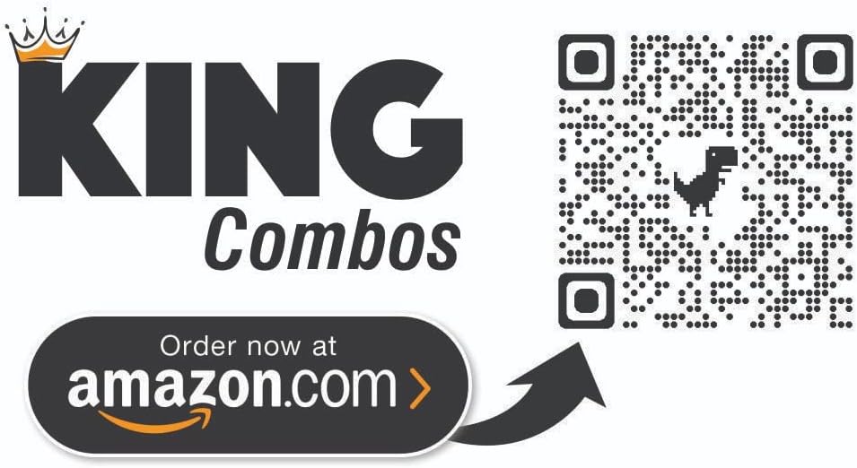 Support Your Health with The Combination of This Vitamin QR Code (Ashwa & Beets (Gummy))