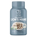 Lions Manes Mane tabletten 100% Pure Organic 