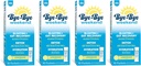 Detox Drink Mix w/Electrolytes - for Bloating, Recovery, Fatigue, Brain Fog - Probiotics, Lion