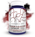 Nootropics Depot Cyanidin 3-Glucoside Capsules 