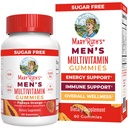 MaryRuth Organics Heren Multivitamine Gummies 