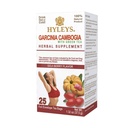 HYLEYS Thee Garcinia Cambogia Groene Thee met Goji Berry smaak - 25 Theezakjes