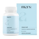 mars door GHC Maca Root Capsules met Ginseng, Magnesium & Berberine 