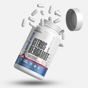 Citrus Bergamot Supplement 1.200mg - Promoot Cholesterol Gezondheid en ondersteunt een gezond hart - 60 capsules - Vegan, Glutenvrije & niet-GGO