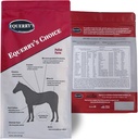 Pellets de Cheval Choice d'Equerry - Supplément nutritionnel complet
