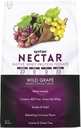Syntrax Nutrition Nectar, poudre de 100% de protéines de lactosérum, goût de jus de fruits rafraîchissant, raisin sauvage, 2 lbs.