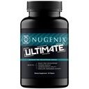 Nugenix Ultimate Free Testosteron Booster Supplement voor mannen - 56 Tellen