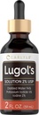 Carlyle Lugols Jodium 2 Procent 2 fl oz 
