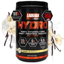 LABRADA Hydro 100% Pure Gehydrolyseerde Wei Protein Isolaat Poeder, Lactosevrij, 6g B