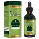 Go Nutriënten Immune Booster 