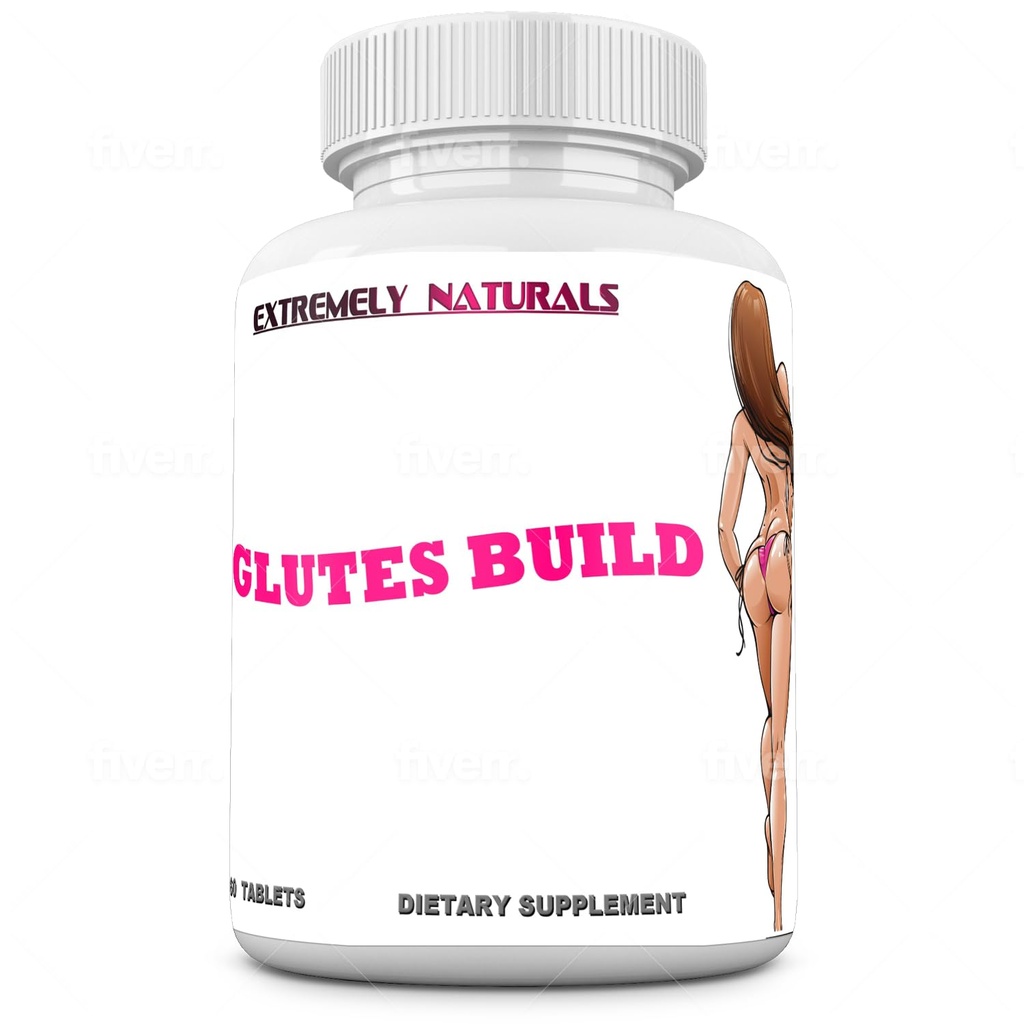 Gluten Bouwen Grotere Booty Pillen. Braziliaanse Bum Boost - Booty Enhancement - Grotere Butt Pillen. Gluten supplement - Butt verhogen grootte pillen. 60 tabletten