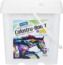 Techmix Equine Equitein U Formula