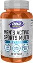 Nourriture - Multi Sport Extreme Homme - 90 Softgels