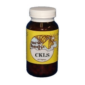 CKLS (Colon, Nier, Lever, Milt) door New Body