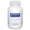 Pure Encapsulations Curcumine - 500 mg - Ondersteunt Joint Health & Liver Health - Curcuma Longa Capsule - Non-GMO & Vegan - 120 capsules