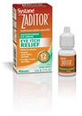 Zaditor Antihistamine Oogdruppels, 5-ml