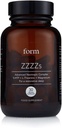 Form ZZs - Natural Nootropic for Sleep 