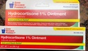 BNP Hydrocortison 1%