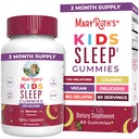 MaryRuth Organics Melatonine Gummies for Kids 2 maand aanbod 