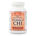 Maag Chi - Chinees kruidensupplement voor de spijsvertering gezondheid - Versterken & herstellen spijsverteringssysteem en verbeteren van de functie om maagverzachting te helpen - natuurlijke spijsverteringsondersteuning - 120 capsules