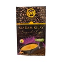 Slimming-K Koffie van mevrouw Kilay, Fat Burner + Collageen (21g), 10 Graaf (pakket 1)