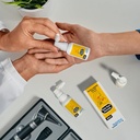 NAVEH PAREMA Itchy Ears Remedy Ear Cleaning and Itch Release 