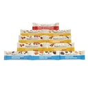 Nutrisystem® Ontbijt en lunch Bar Variety Pack, helpt ondersteuning gewichtsverlies - 10 Tellen