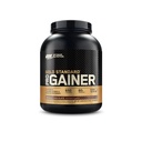 Optimale Voeding GS Pro Gainer Gewicht Gainer Proteïne Poeder, Dubbele Chocolade, 5,09 Ponden (Verpakking mei Vary)