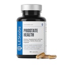 LES Labs Prostaat Gezondheid Prostaat Ondersteuning, Urinaire Tract Gezondheid, Minder Badkamer Bezoeken & Verbeterde Slaapplaats &amp; Saw Palmetto, Pygeum, Beta Sitosterol & Nettle Root &amp; Non-GMO Supplement 