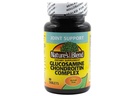 Comprimés complexes de glucosamine, 60 onglets