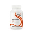 Seeking Health Molybdenum - Supplement met Molybdeen Glycinate Chelate - Supplement Ondersteunt Sulfiet Metabolisme & Cellular Health - Vegetarische en Vegan Capsules - 500 mcg, 90 Capsules