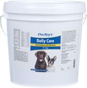 Multivitamine de soins quotidiens de Doc Roy avec des minéraux pour chiens- Supplément de santé quotidienne canine - 2500 comprimés