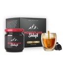 AMU NUTRITION Pure Organic Mongools Shilajit Resin - Himalaya Shilajit Supplement voor mannen en vrouwen, 100% puur, natuurlijk en zwart shilajit Resin - Natuurlijke bron van fulvinezuur (50 Gram)