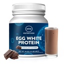 MRM Voeding Egg White Protein 