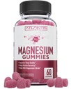 Atlantis Voeding Magnesium Citrate Gummies 
