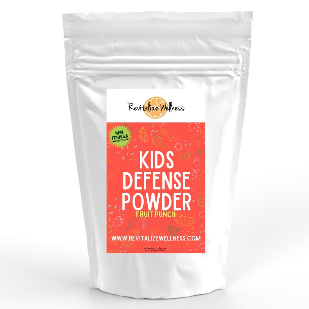 Kids Defense Poeder 