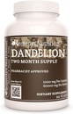 Remedie's voeding Dandelion Root 