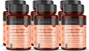 1500mg x 1080 comprimés. 1200mg de collagène UltraColl et 300mg d'acide hyaluronique par comprimé. (6 bouteilles de 180 comprimés chacun - 18 mois d'approvisionnement)