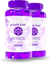 Paarse boom Post-Celebration Wellness Supplement 