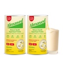 Gealmased multiproteinpoeder 17,6 OZ (verpakking van 2)